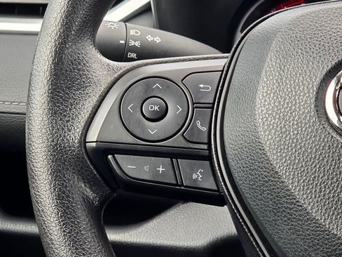 Used 2024 Toyota RAV4 LE image 20