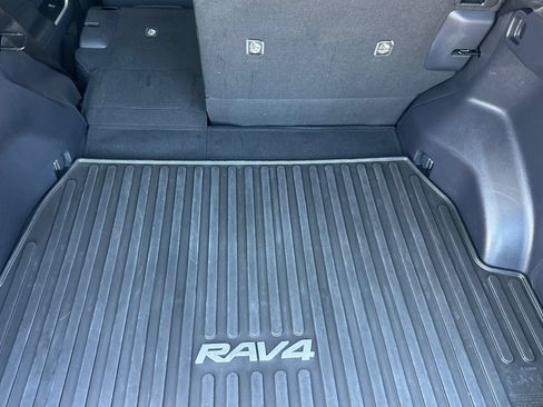 Certified 2024 Toyota RAV4 LE AWD/4WD image 16