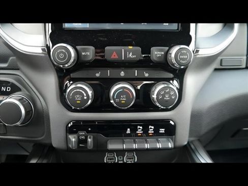 New 2025 RAM 1500 Big Horn image 17