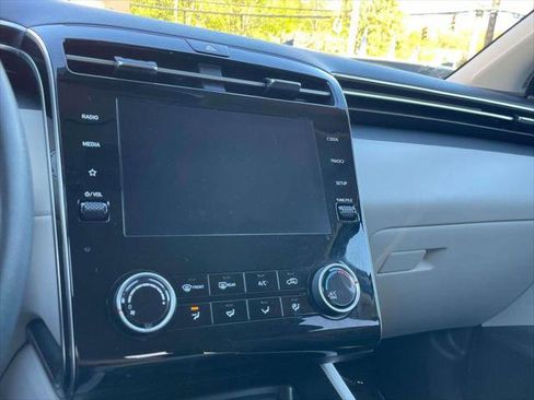 Certified 2023 Hyundai Tucson SEL AWD/4WD image 26