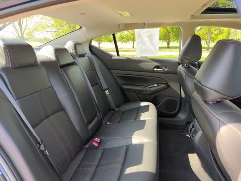 Used 2022 Nissan Altima 2.5 S FWD image 26
