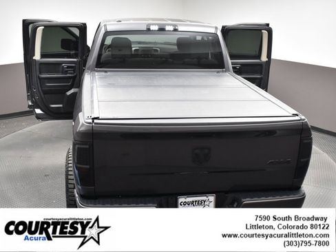 Used 2018 RAM 1500 Express w/ Express Value Package image 42