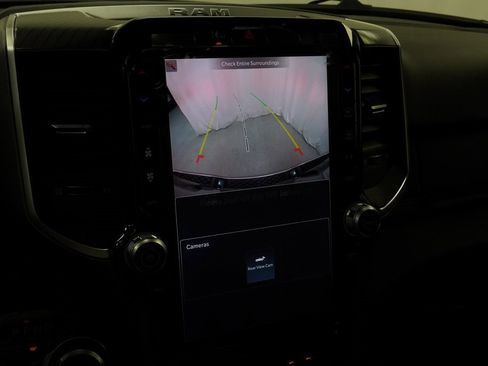 New 2026 RAM 1500 Big Horn image 23