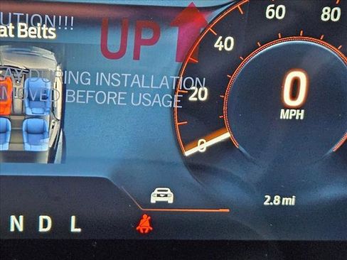 New 2026 Ford Mustang EcoBoost image 15