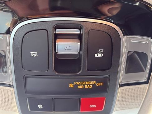 Used 2023 Hyundai Tucson Limited image 29