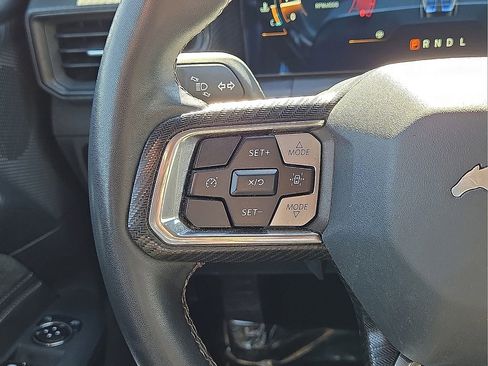 Used 2024 Ford Mustang EcoBoost image 24