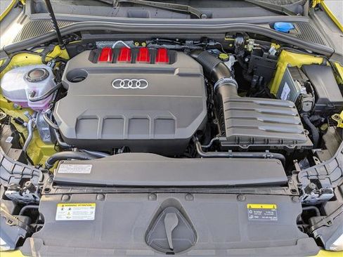 New 2026 Audi S3 Premium image 16