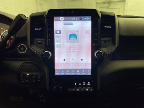 New 2026 RAM 2500 Tradesman w/ Power Wagon Package image 12