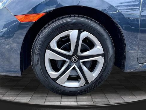 Used 2016 Honda Civic LX image 36