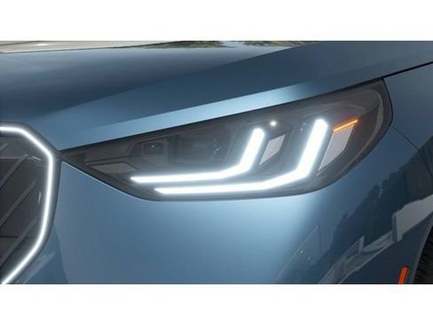 New 2026 BMW X3 xDrive30i w/ Premium Package AWD/4WD image 6