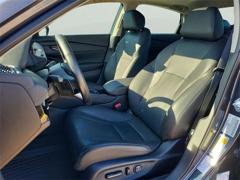 Used 2023 Honda Accord Touring image 14