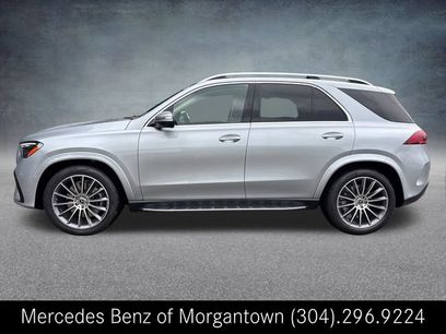 New 2026 Mercedes-Benz GLE 450 4MATIC