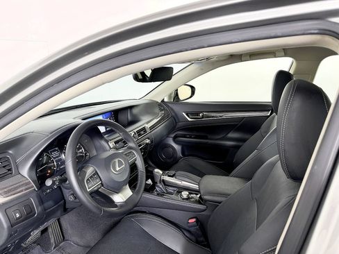 Used 2016 Lexus GS 350 RWD image 31