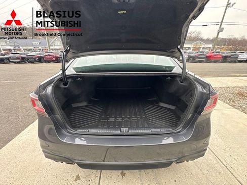 Used 2020 Subaru Legacy Touring XT image 32