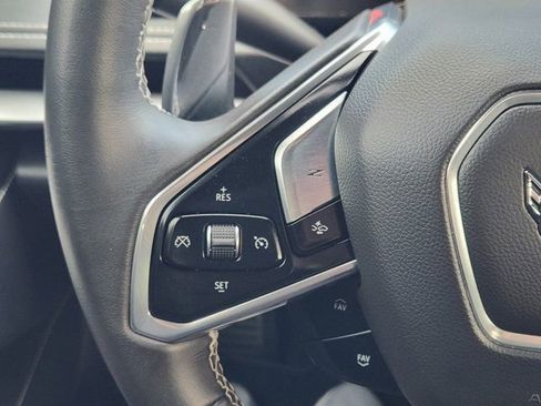 Used 2024 Chevrolet Corvette Stingray Coupe w/ Battery Protection Package image 31