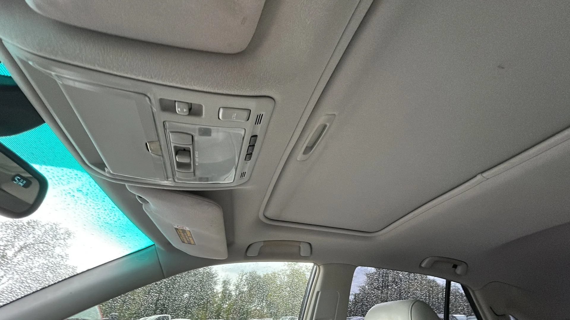 Used 2004 Lexus RX 330 AWD image 33