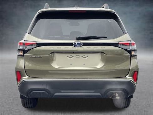 New 2026 Subaru Forester Limited image 20