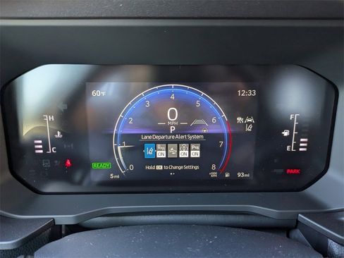 New 2026 Toyota Land Cruiser 1958 image 29