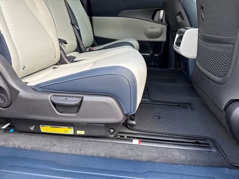 New 2026 Kia Carnival SX Prestige FWD image 16