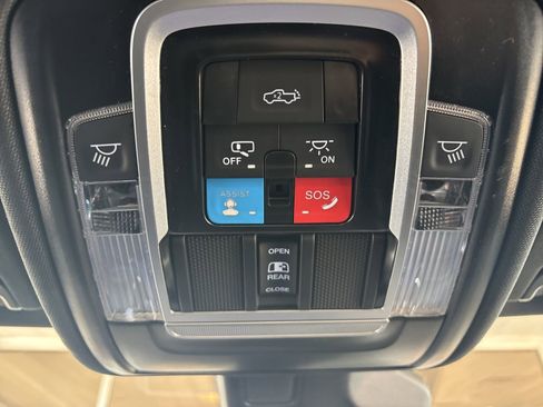 New 2026 RAM 1500 Lone Star RWD image 17