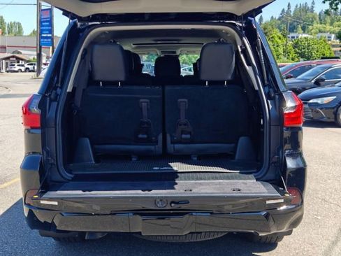 Used 2018 Lexus LX 570 4WD image 59