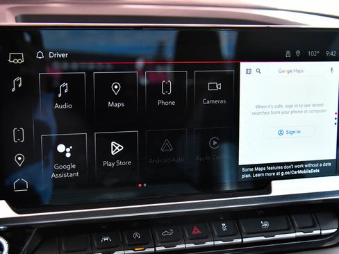 Used 2024 GMC Sierra 1500 SLT image 22