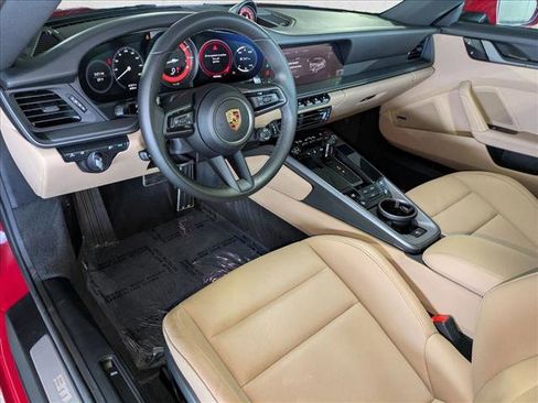 Used 2024 Porsche 911 Carrera 4 image 10