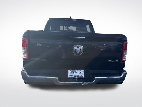 Used 2020 RAM 1500 Big Horn image 4