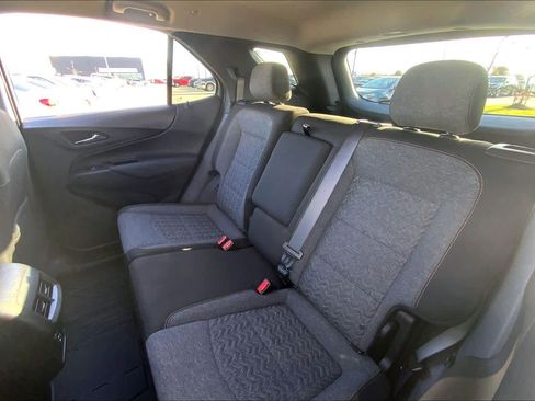 Used 2023 Chevrolet Equinox LT w/ LPO, Floor Liner Package image 20
