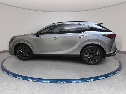 Certified 2023 Lexus RX 350 F Sport w/ Tow Prep Package image 8