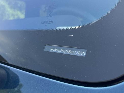Certified 2021 Mercedes-Benz G 63 AMG 4MATIC image 52