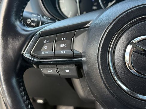 Used 2022 MAZDA CX-9 Grand Touring image 13