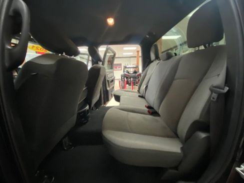 Used 2021 RAM 2500 Big Horn image 12