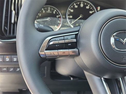 New 2025 MAZDA CX-50 2.5 Turbo w/ Cargo Package image 8