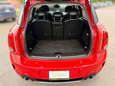 Used 2016 MINI Cooper Countryman S AWD/4WD image 12