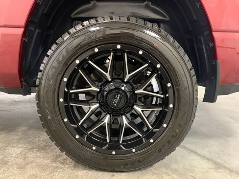 Used 2021 RAM 1500 Big Horn AWD/4WD image 20