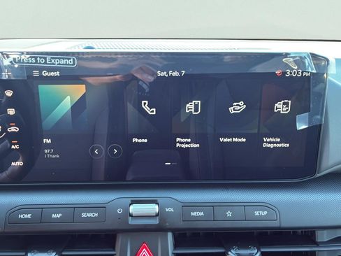 New 2026 Kia K4 GT-Line Turbo FWD image 27