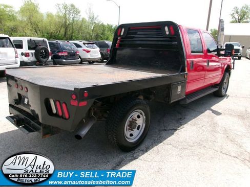 Used 2016 Ford F350 XL image 5