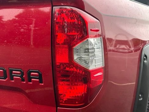 Used 2016 Toyota Tundra SR5 AWD/4WD image 12
