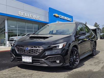Used 2024 Subaru WRX Limited