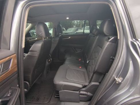 Used 2024 Volkswagen Atlas SE FWD image 14