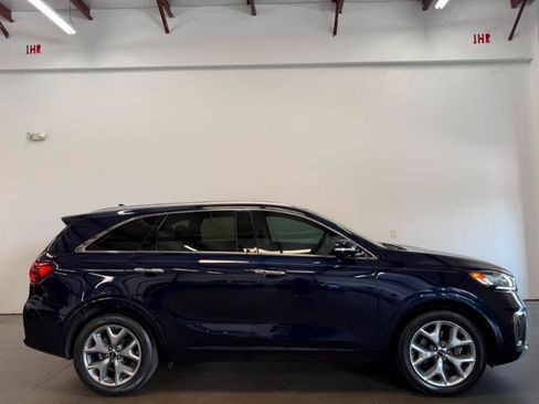 Used 2020 Kia Sorento SX FWD image 2