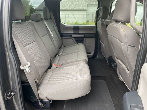 Used 2020 Ford F150 XLT image 26