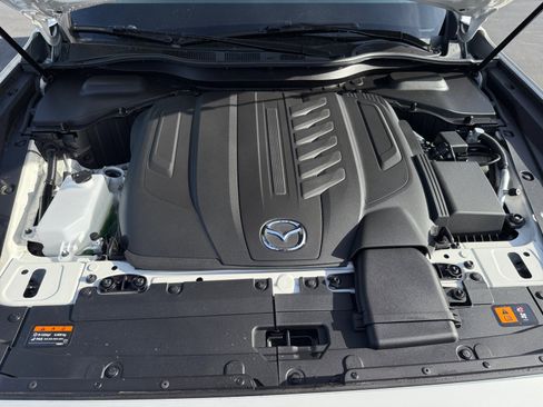 New 2026 MAZDA CX-90 3.3 Turbo w/ Preferred Package image 20