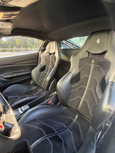 Used 2019 Ferrari 488 GTB RWD image 15