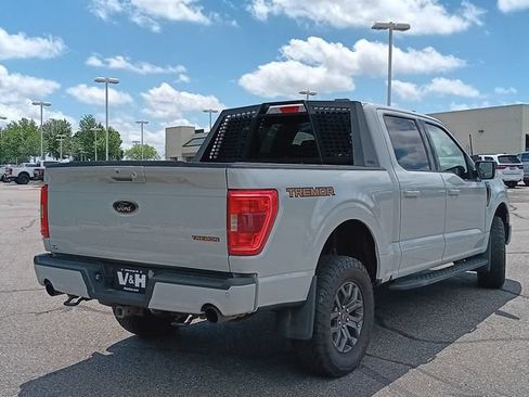 Used 2023 Ford F150 Tremor AWD/4WD image 33