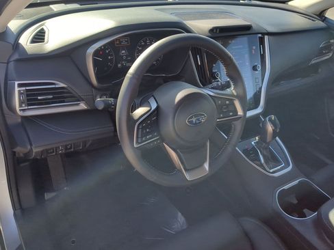 Certified 2025 Subaru Outback Limited w/ Popular Package #2 image 9