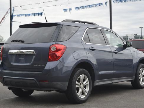 Used 2013 Chevrolet Equinox LT image 3