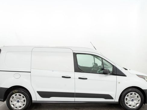 Used 2016 Ford Transit Connect XL FWD image 12