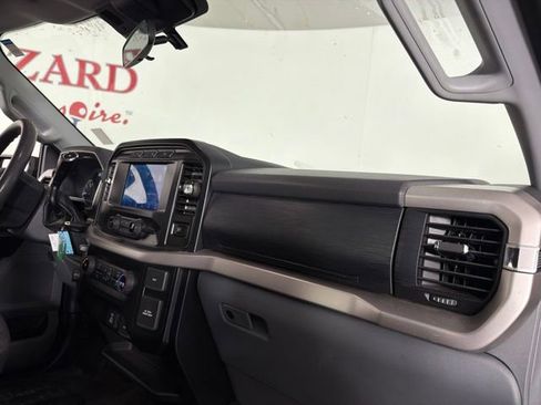 Used 2021 Ford F150 XL w/ Trailer Tow Package AWD/4WD image 17